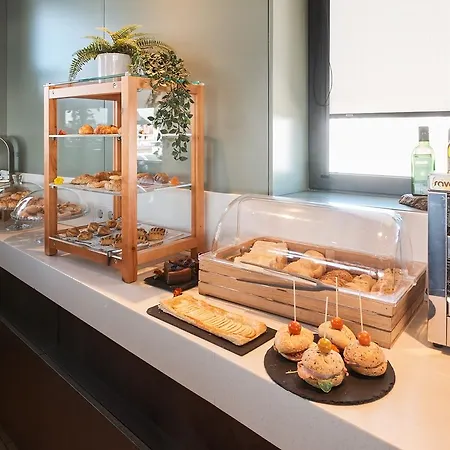 Hotel Kivir Sevilla