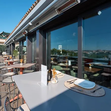 Hotel Kivir Sevilla