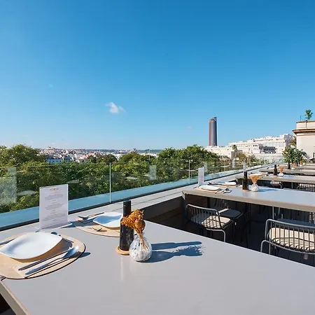 Kivir Hotel 4*