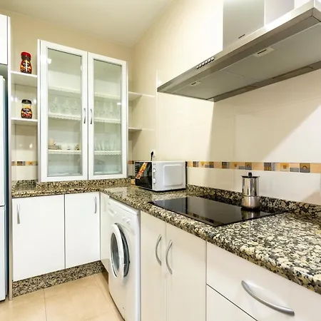 Center Of Seville! Luxury In Sevillian Manor House! * Seville