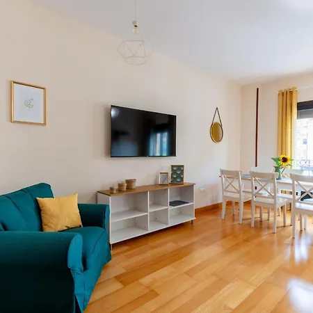 Center Of Seville! Luxury In Sevillian Manor House! Seville