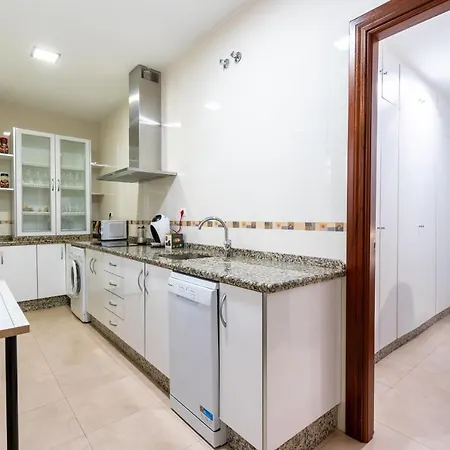 Center Of Seville! Luxury In Sevillian Manor House! Apartment