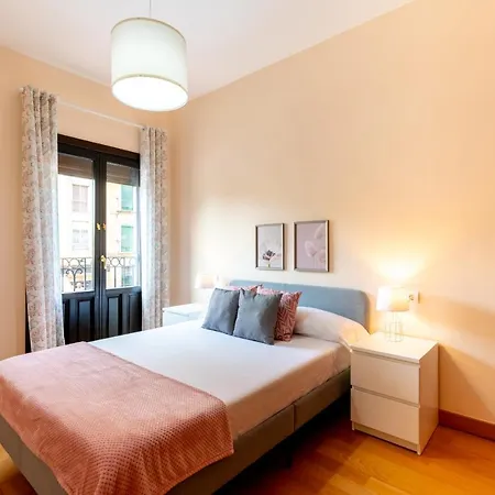 Center Of Seville! Luxury In Sevillian Manor House! * Seville