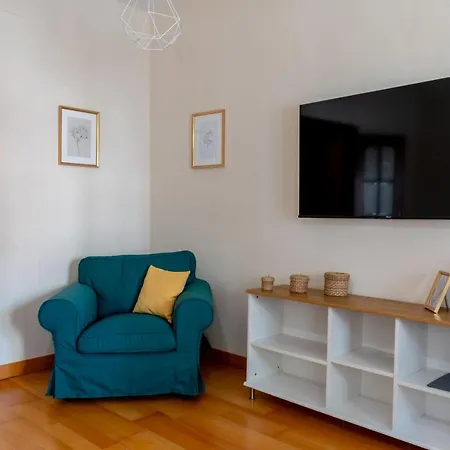 Apartment Center Of Seville! Luxury In Sevillian Manor House! *