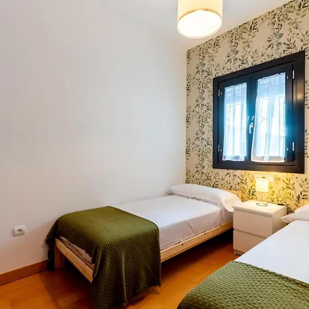 Apartment Center Of Seville! Luxury In Sevillian Manor House! Seville