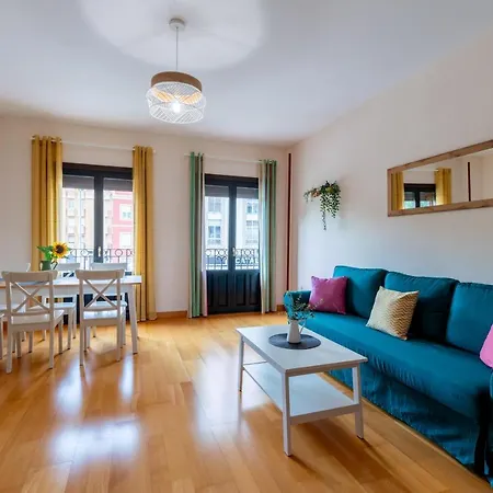 Center Of Seville! Luxury In Sevillian Manor House! Apartment Seville