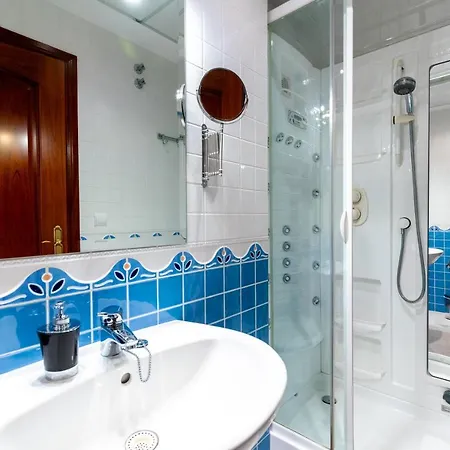 Apartment Center Of Seville! Luxury In Sevillian Manor House! *