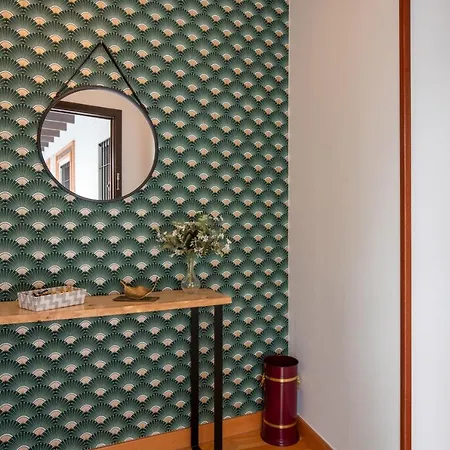 Center Of Seville! Luxury In Sevillian Manor House! Apartment *