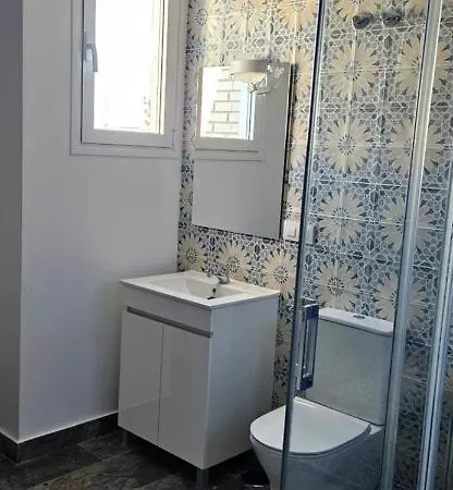Nervion Guest house Seville