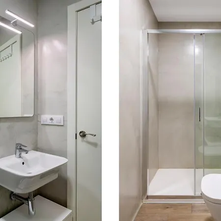 Unika Homes Faustino & Terrace Seville