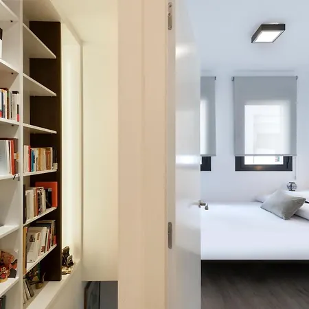 Apartment Unika Homes Faustino & Terrace Seville