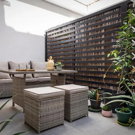 Unika Homes Faustino & Terrace *
