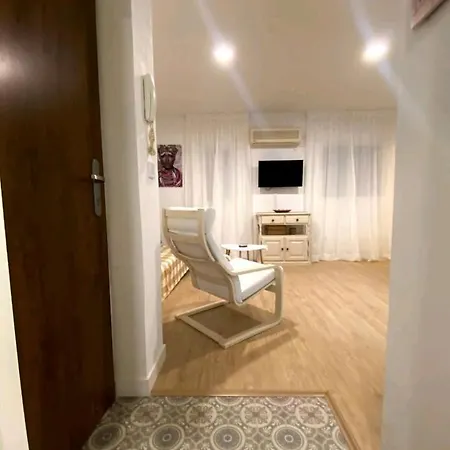 Apartamento Triana
