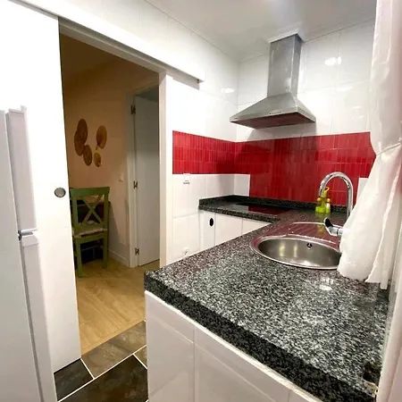 Apartamento Triana * Seville
