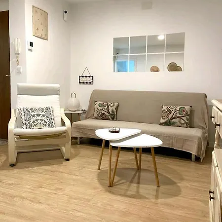 Apartamento Triana * Seville