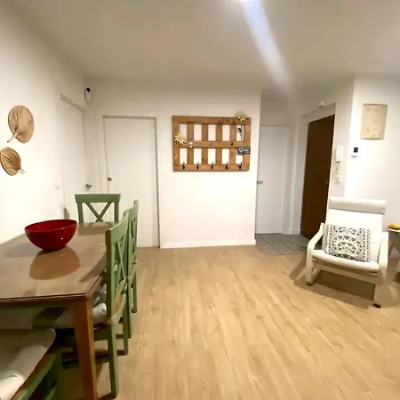 Apartamento Triana * Seville