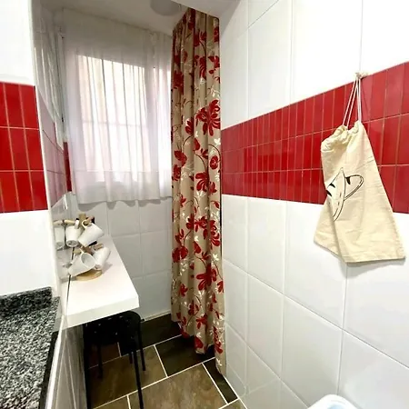 Apartamento Triana Apartment *