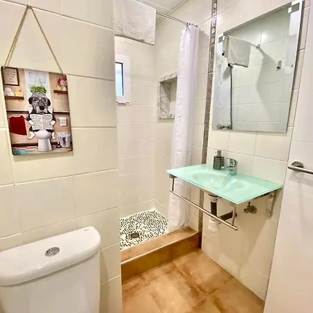 Apartment Apartamento Triana Seville