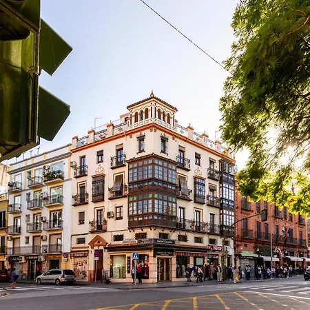 Centrico Y Luminoso