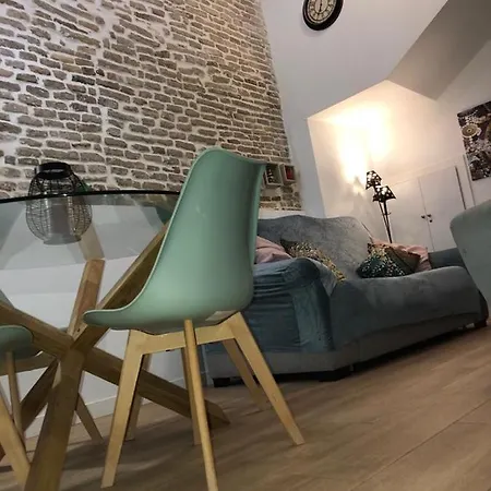Apartment Estudio Centrico En Punonrostro Seville