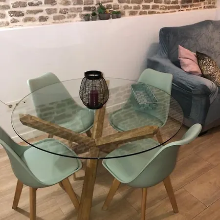 Apartment Estudio Centrico En Punonrostro Seville