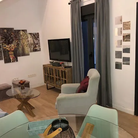 Estudio Centrico En Punonrostro Apartment