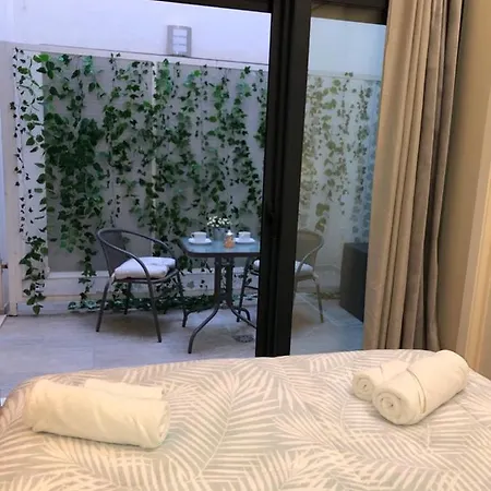 Estudio Centrico En Punonrostro Apartment *