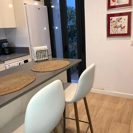 Apartment Estudio Centrico En Punonrostro *