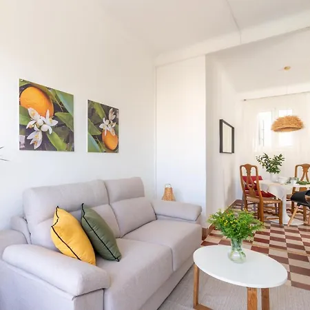 Apartment Centrico Y Luminoso