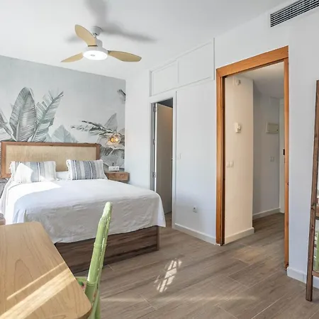 La Mirada A Triana Apartment Seville