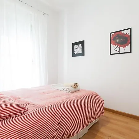 Peral Cozy Apartment