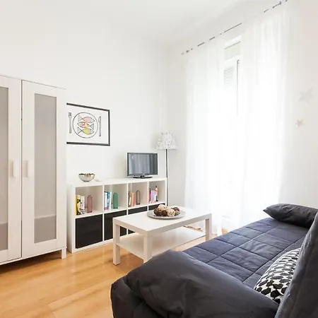 Apartment Peral Cozy *