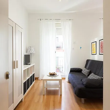 Apartment Peral Cozy *