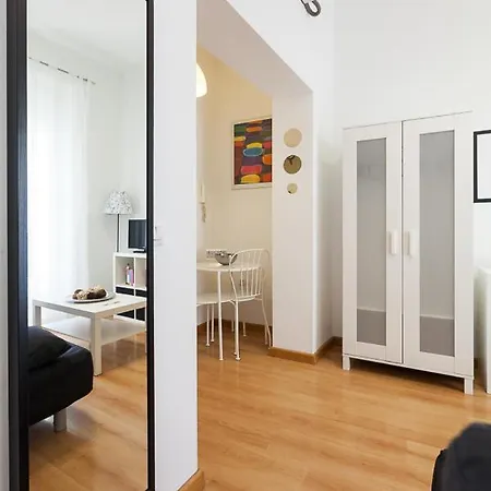 Peral Cozy Apartment