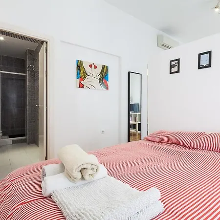 Peral Cozy Seville