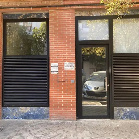 Apartment La Macarena