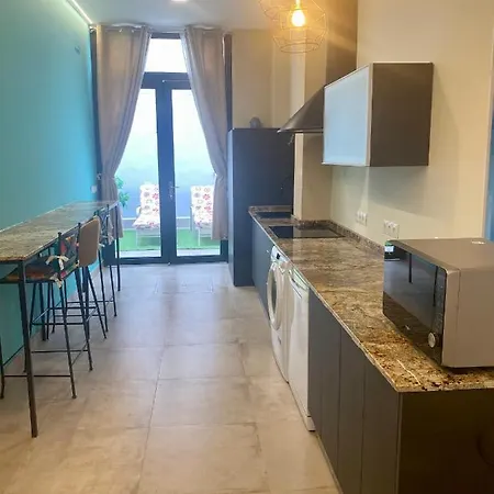 La Macarena Apartment *