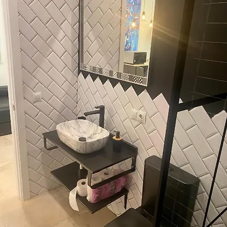 La Macarena Apartment