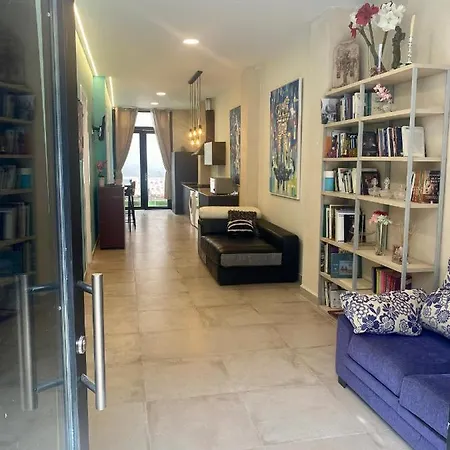 La Macarena Apartment *