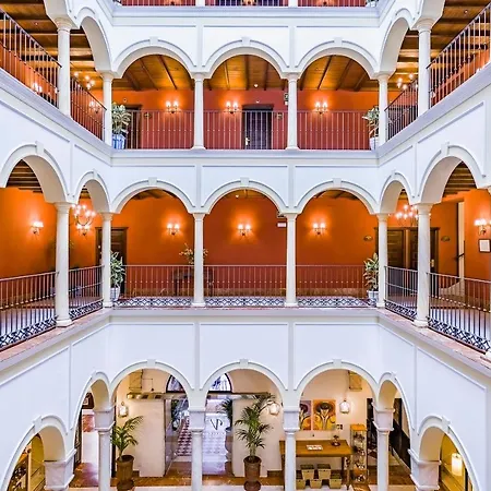 Vincci La Rabida Sevilla