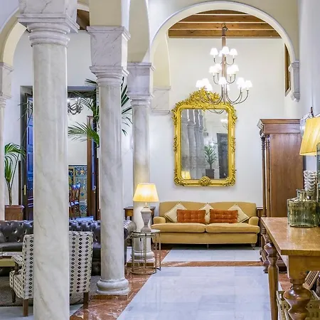 Vincci La Rabida Sevilla