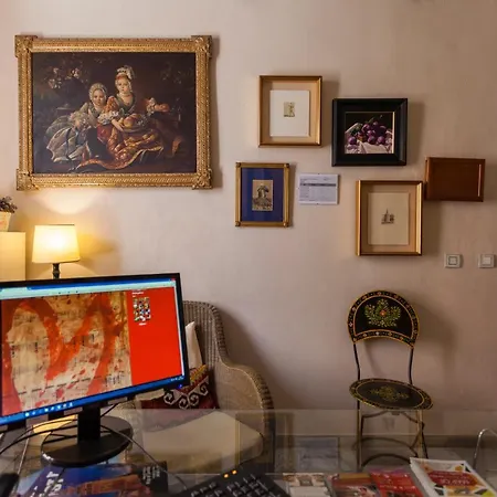 La Casa Del Maestro Boutique * Siviglia