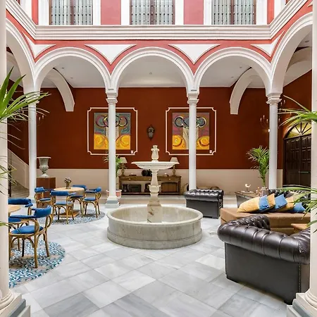 Hotel Vincci La Rabida