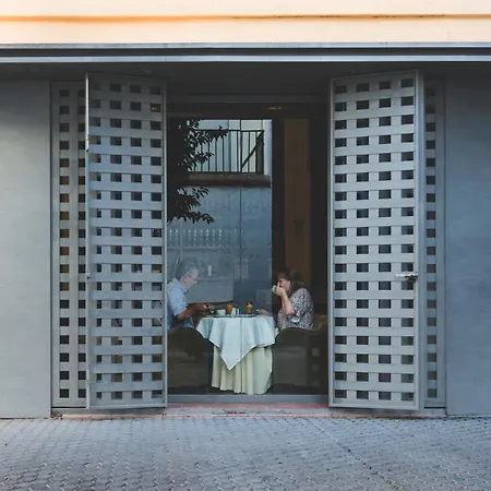 La Casa Del Maestro Boutique Hotel