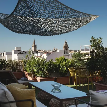 La Casa Del Maestro Boutique Siviglia