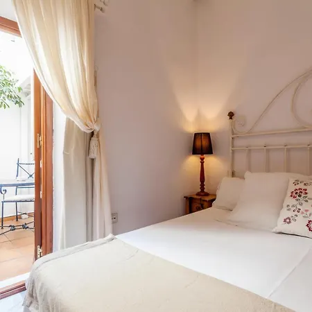 Hotel La Casa Del Maestro Boutique Sevilla