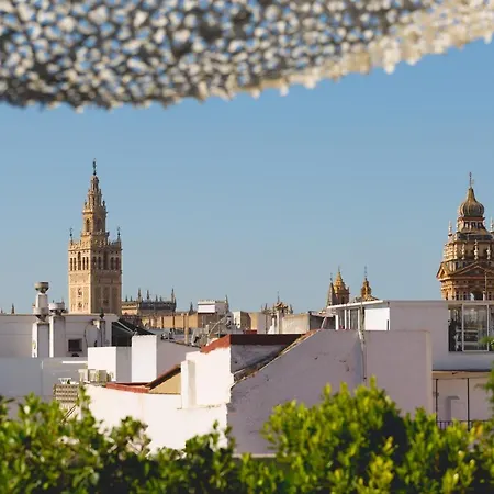 La Casa Del Maestro Boutique Sevilla
