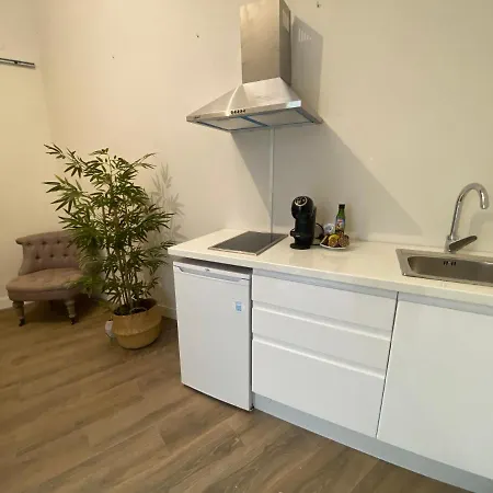 Mercado De Triana Apartament