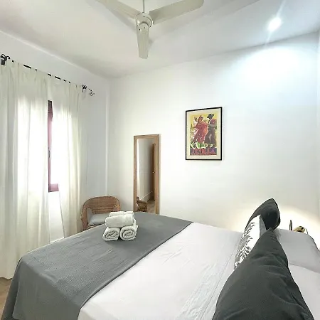 Neuf Avec Rooftop 45 M2 Apartment *