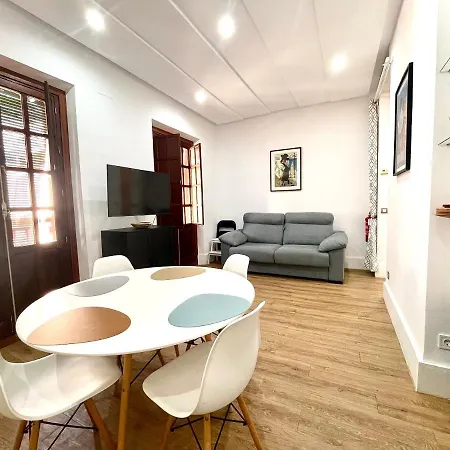 Apartment Neuf Avec Rooftop 45 M2 Seville